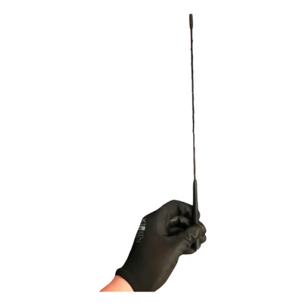 Antena Do Teto Citroen C4 Cactus 2021 Preto