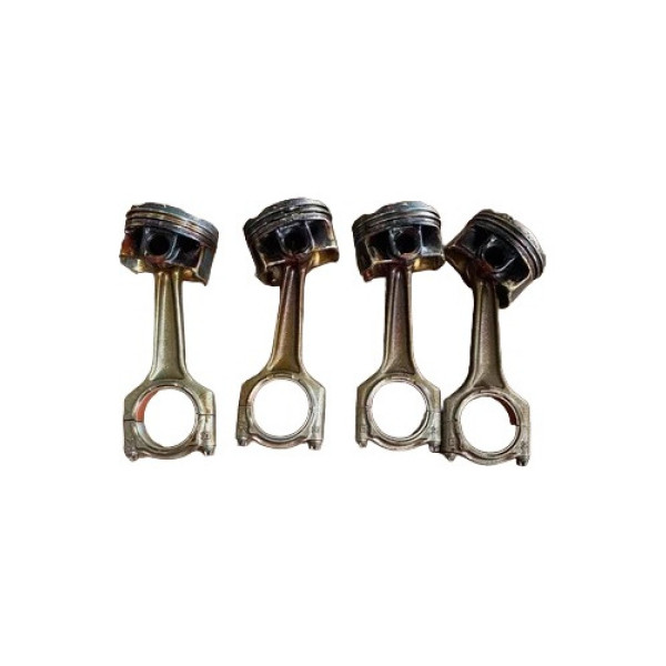 Pistão Com Biela Bmw X1 2.0 2017 2018 Unidade