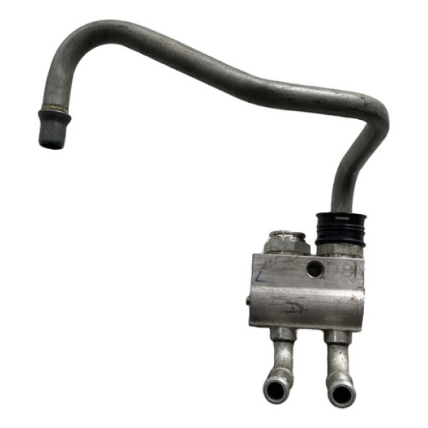 Válvula Do Ar Condicionado Chevrolet Tracker 1.4 2017 2018