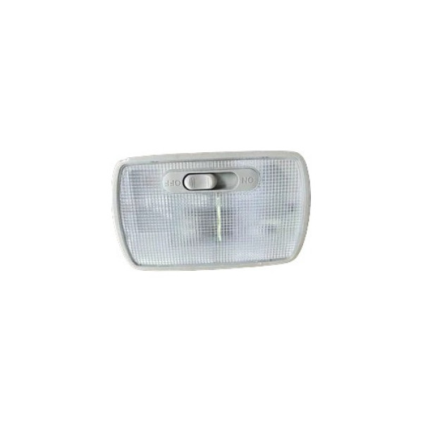Luz Interna Cortesia Wr-v 2021 2022