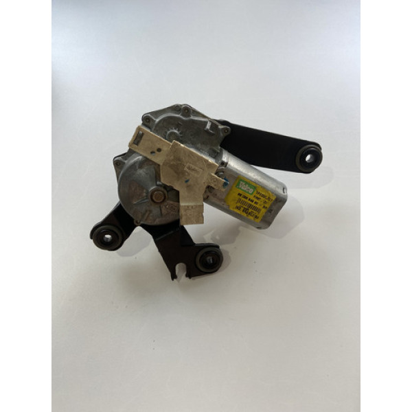 Motor Limpador Traseiro Peugeot 207 206 2006 2008 2009
