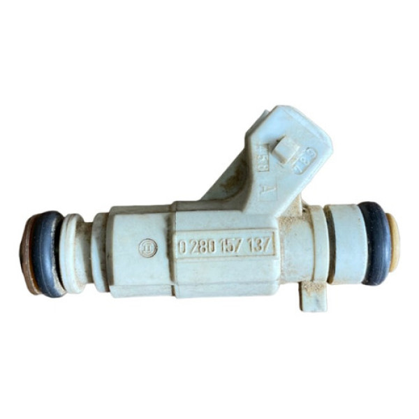 Bico Injetor Renault Clio Logan Sandero 1.0 16v 2015 2016 Un