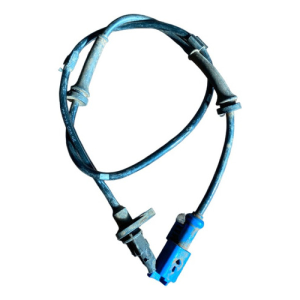 Sensor Abs Traseiro Peugeot 208 Citroen C3 C4 Cactus Flex