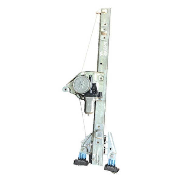 Maquina Vidro Dianteira Esquerda Suzuki Vitara 2.0 2015