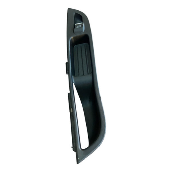 Moldura Vidro Elétrico Dianteiro Direito Ford Focus 2017