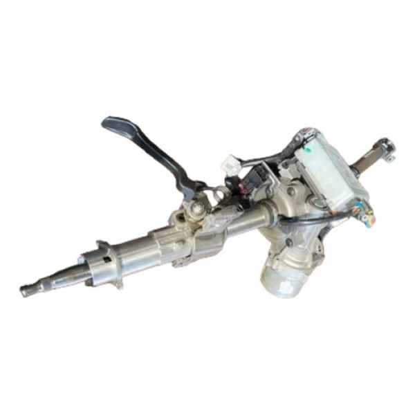 Coluna Da Direção Eletrica  Cerato 1.6 2018