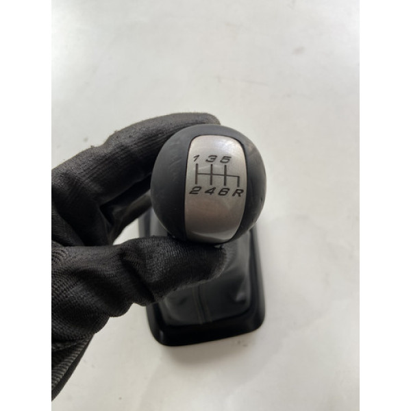 Alavanca Trambulador Cambio Civic 1.8 Manual 2012 2013 2014