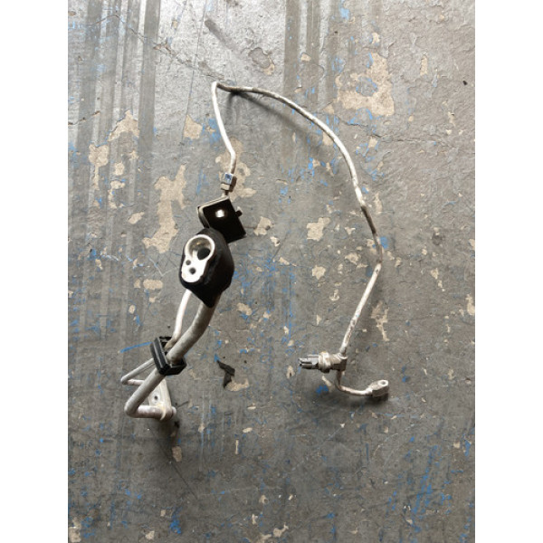 Mangueira Do Ar Condicionado Honda Fit 1.4 2010 2011 2012