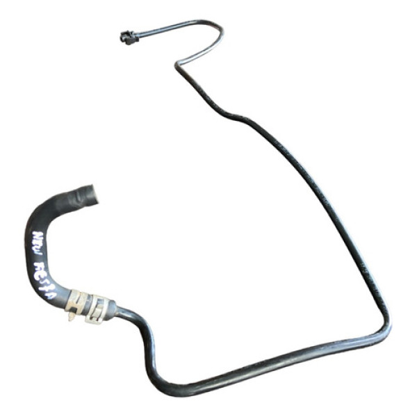 Mangueira Retorno Radiador New Fiesta Sigma 1.5 1.6 2011