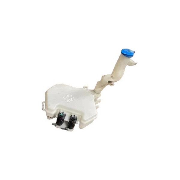 Reservatório De Agua Limpador Para-brisa Honda Wr-v 2021