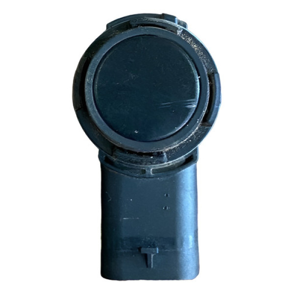  Sensor Estacionamento Jetta Nivus Tsi 5q0919275b Unidade  Preto