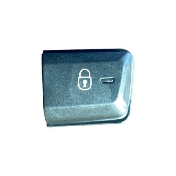 Botão Interruptor Trava Porta Peugeot 208 2008