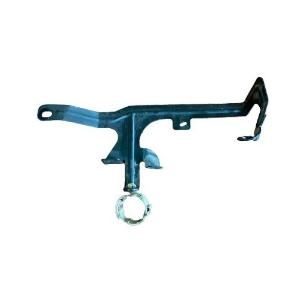 Suporte Modulo Citroen C4 Lounge Peugeot 308 408 Thp 13-18