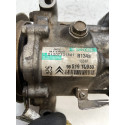 Compressor Do Ar Condicionado C4 2.0 143 Cv 2008
