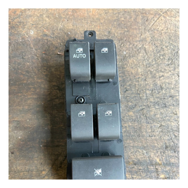 Botão Vidro Gm Captiva 2008 2009 2010 2011 2012 202005436