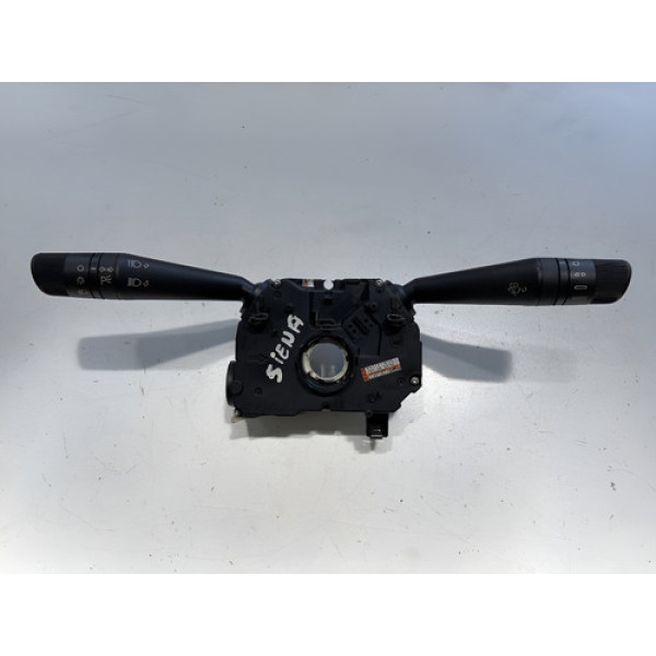 Chave Seta Fiat Siena 1.0 2018 2019