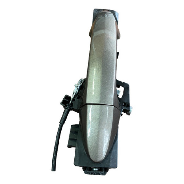 Maçaneta Externa Porta Dianteira Direita Ford Ka 2016 2017