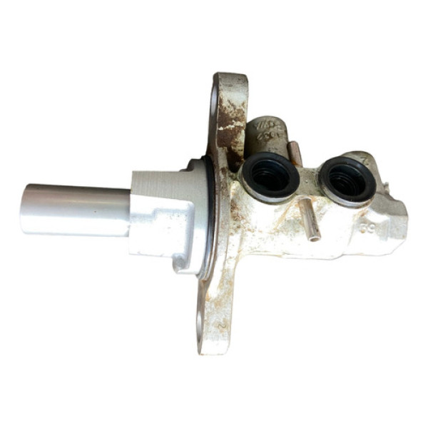 Cilindro Mestre New Fiesta 1.6 2014 2015