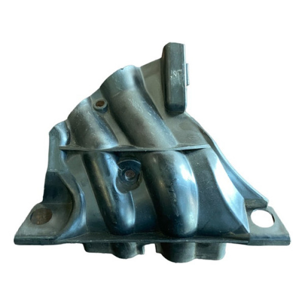 Moldura Plástico Cobertura Cano Ar Citroen