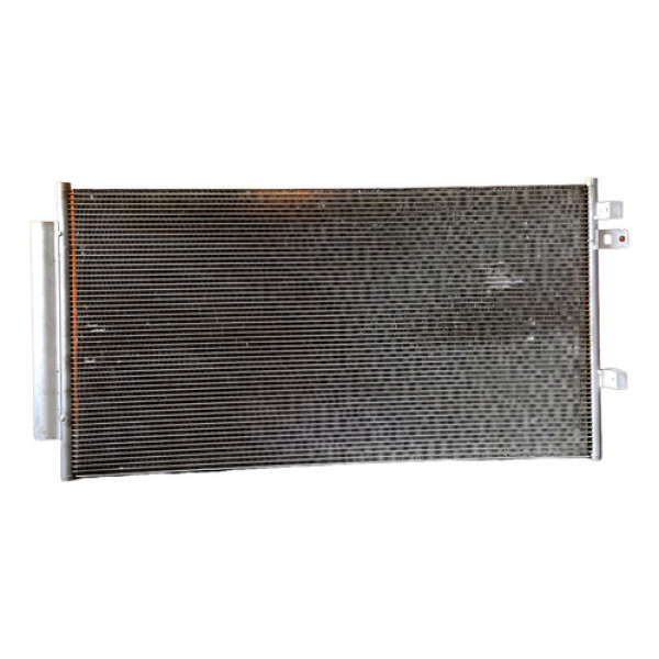 Condensador Fiat Toro 2.0 Diesel 2018 2019 2020