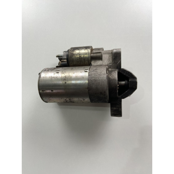 Motor De Arranque C3 Glx 1.4 2007 2008