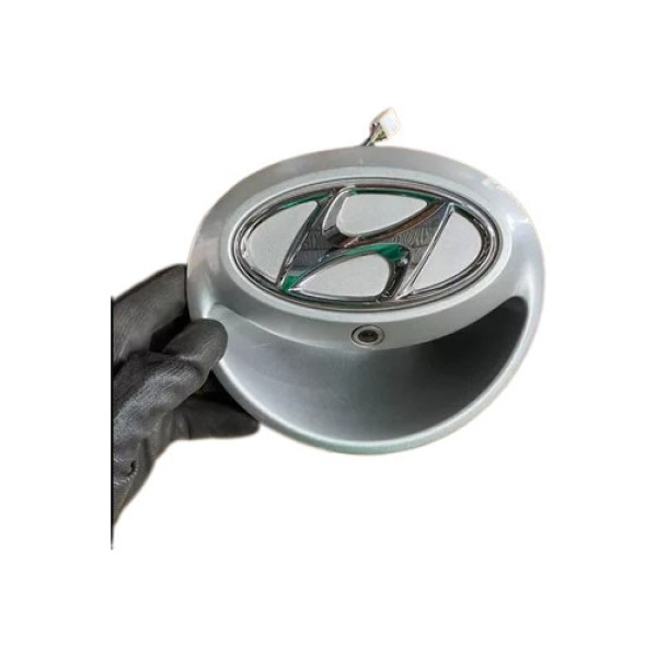 Maçaneta Tampa Traseira Hyundai Veloster 1.6 2012 2013