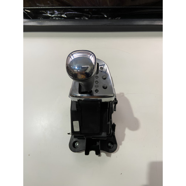 Alavanca Trambulador Do Câmbio Peugeot 408 1.6 2013 2014