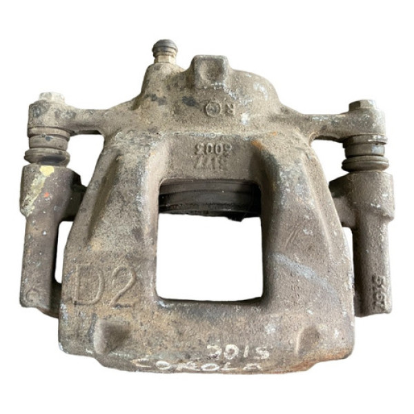 Pinça De Freio Dianteira Direita Corola 2015 1.8