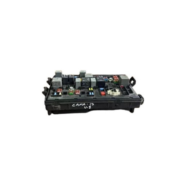 Caixa De Fusivel Camaro 2014 2015