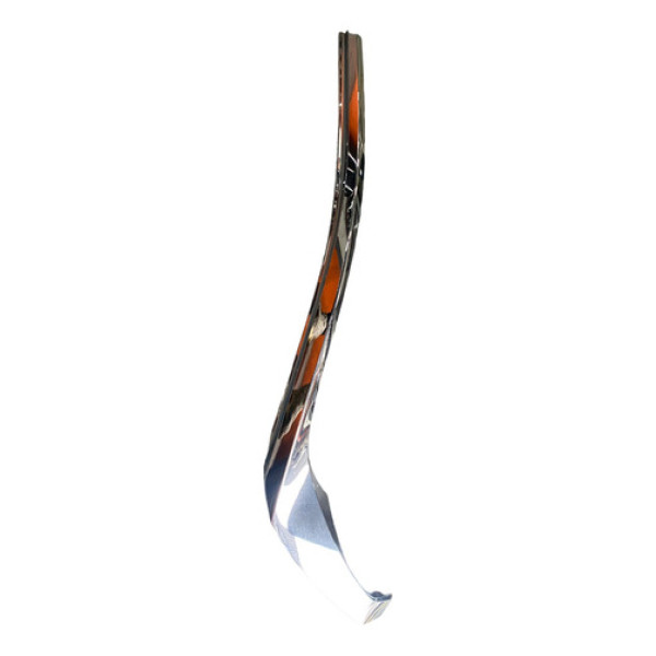 Aplique Do Farol Cromado L.e Toyota Hilux Sw4 2.8 2022