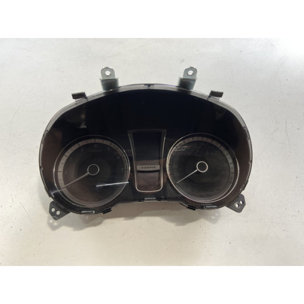 Painel De Instrumentos Velocimetro Hyundai Azera 3.0 V6 2013 Preto