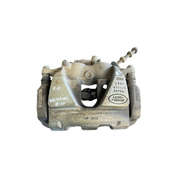 Pinça De Freio Dianteira Direita Discovery 2020