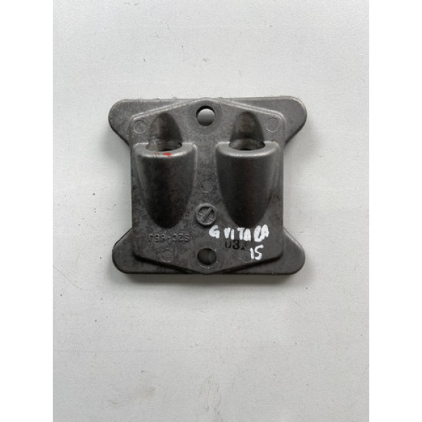 Suporte Cabo Freio Estacionamento Grand Vitara 2.0 2015 Cinza