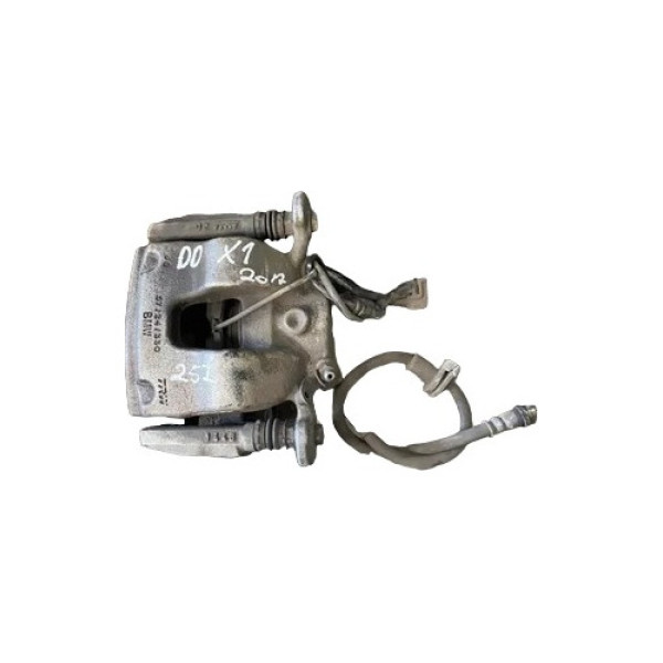 Pinça De Freio Dianteira Direita Bmw X1 2016 2017