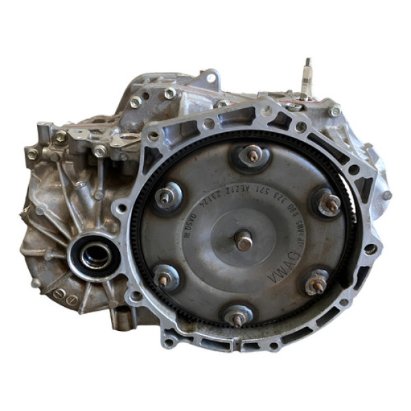 Caixa Câmbio Automático Vw Nivus T-cross Tsi 2022 09g300067a