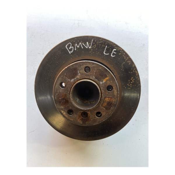 Manga De Eixo Lado Esquerdo Bmw 120i 2009 2010