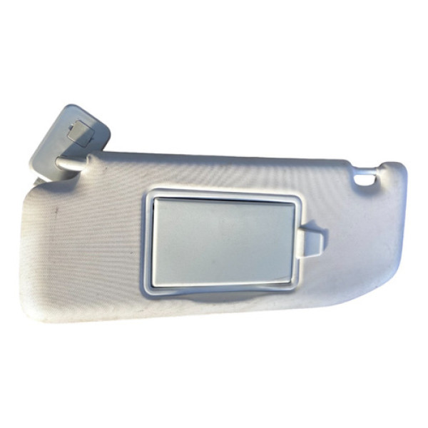 Quebra Para Sol Lado Esquerdo Peugeot 2008 2017 2018