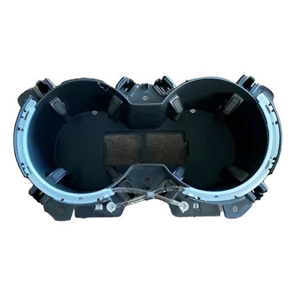 Suporte Porta Copo Audi A5 2.0 2017 2018 Preto