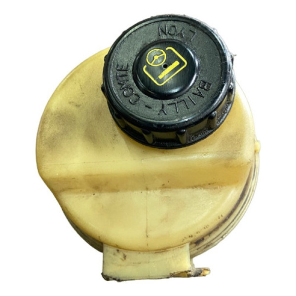 Reservatorio Direcao Hidraulica Original Duster 2016