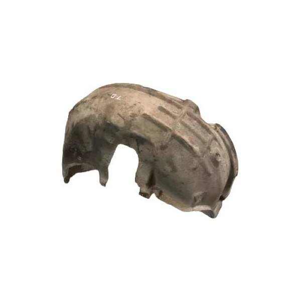 Parabarro Traseiro Direito Audi Q5 2.0 2011 2012