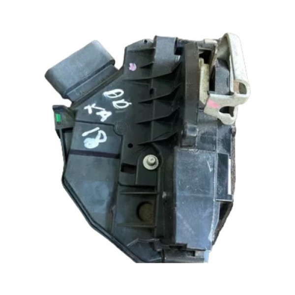 Fechadura De Porta Dianteiro Direito Ka 2014 2015