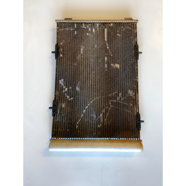 Condensador Do Ar Condicionado C3 Aircross 1.6 2011 2012