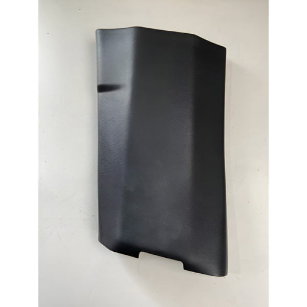 Moldura Coluna L.e Jeep Compass 2.0 2017 2018