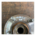 Cubo Rolamento Roda Dianteira Cruze 2012 2013 2014 13583478
