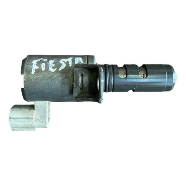 Solenoide Oleo Cabeçote Fusion Focus Cn1g-6l713-ab 1876 J