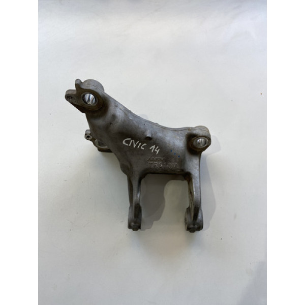 Suporte Do Coxim Câmbio Honda Civic 1.8 2012