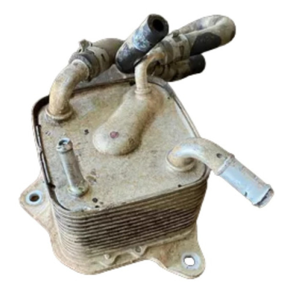 Resfriador Trocador De Calor Nissan Sentra 2014 A 2017