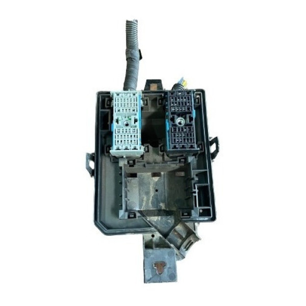 Carcaça Caixa Fusíveis Cobalt Prisma Onix Spin