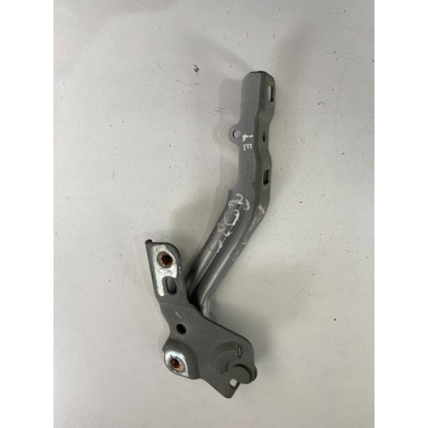 Dobradiça Do Capo L.e Ford Ka 1.0 2018 2019