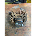 Alternador Fiat Toro 1.8 2017 2018